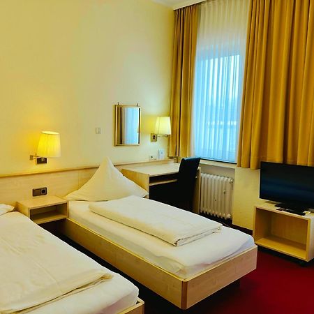 Hotel Am Marschiertor آخن المظهر الخارجي الصورة