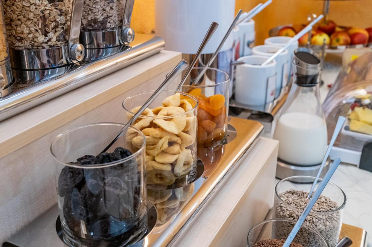 Hotel Am Marschiertor آخن المظهر الخارجي الصورة